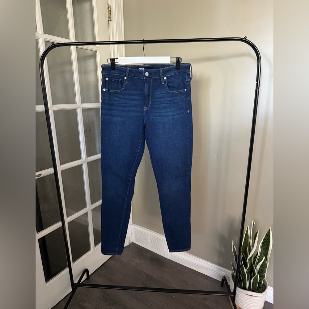 GAP Universal Legging 12 Long
